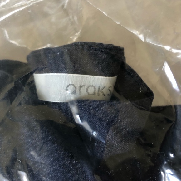 Araks ULYA SKIRT - Picture 4 of 6